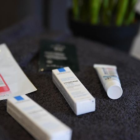 Maison Romi Aeroport Tille 2 A 4 Personnes Екстер'єр фото