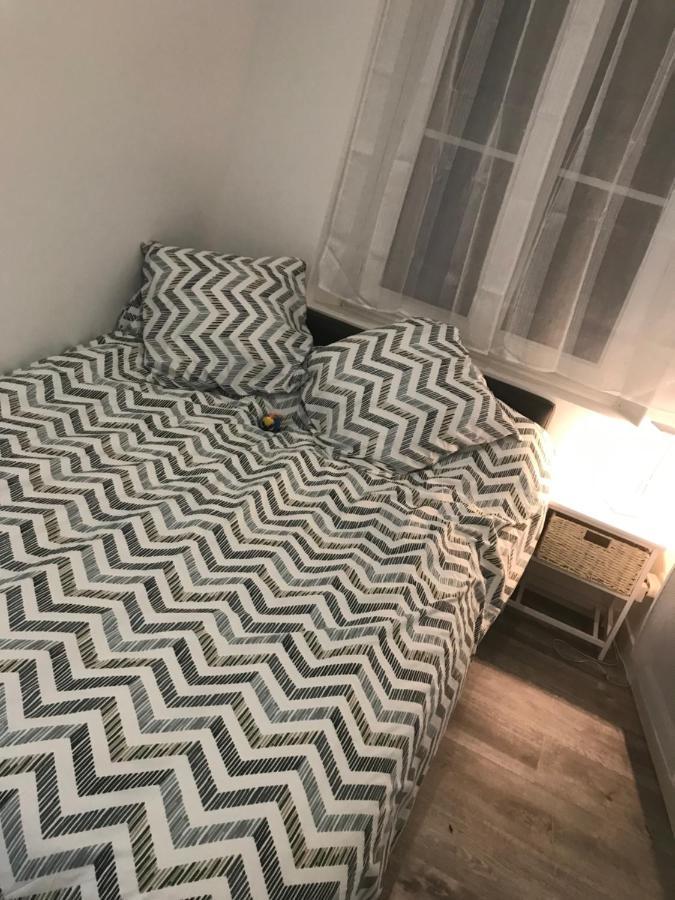 Maison Romi Aeroport Tille 2 A 4 Personnes Екстер'єр фото
